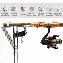 Load image into Gallery viewer, Automatic Fishing Rod Holder universal BUY 1 GET 50% OFF